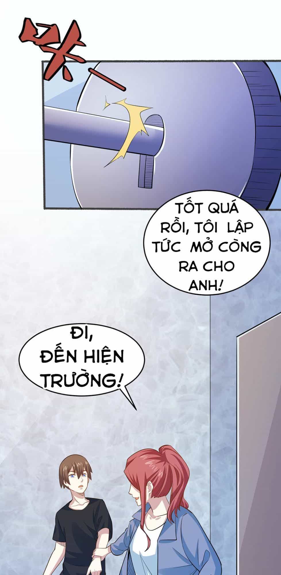 Tay Chơi Thần Cấp - Chương 31 - ảnh 2