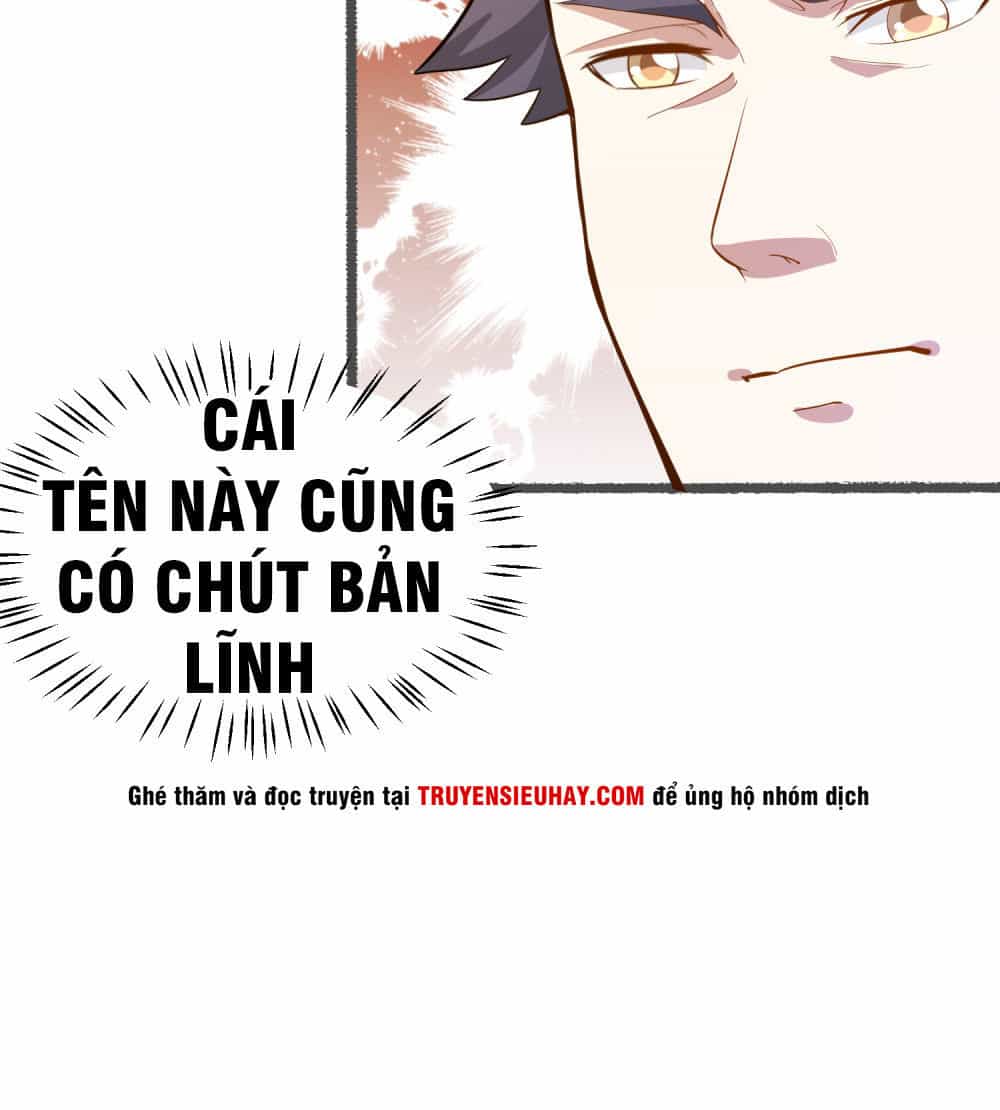 Tay Chơi Thần Cấp - Chương 31 - ảnh 25