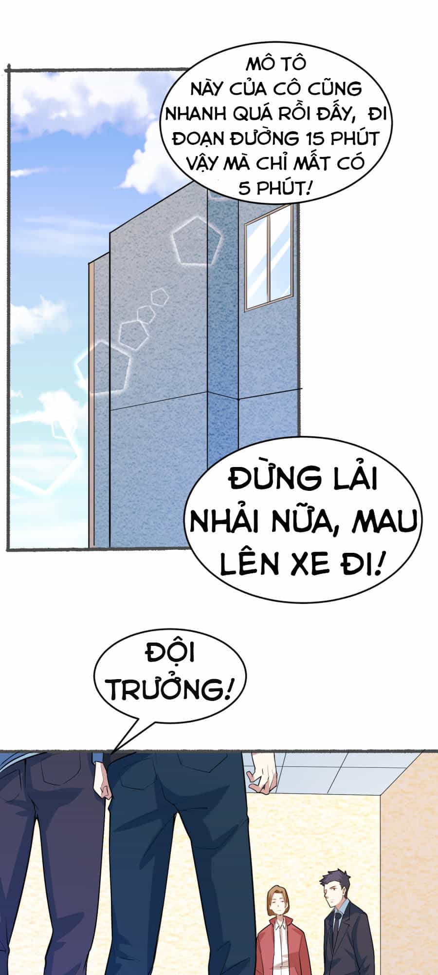 Tay Chơi Thần Cấp - Chương 31 - ảnh 4