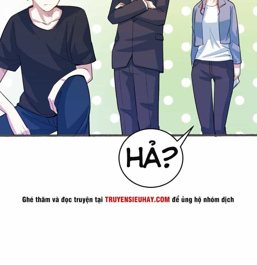 Tay Chơi Thần Cấp - Chương 31 - ảnh 41