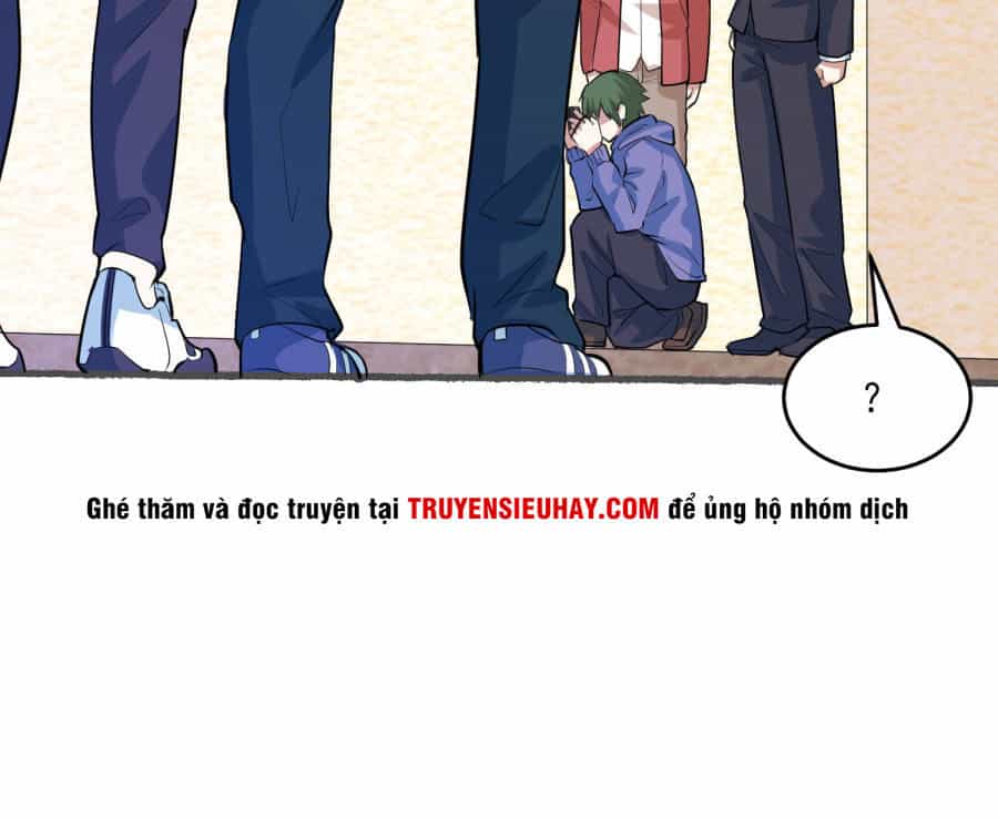 Tay Chơi Thần Cấp - Chương 31 - ảnh 5