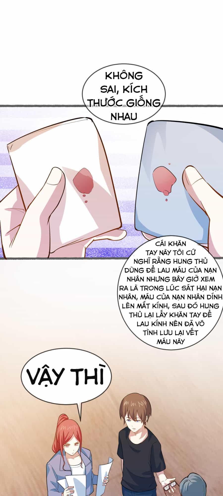 Tay Chơi Thần Cấp - Chương 32 - ảnh 11