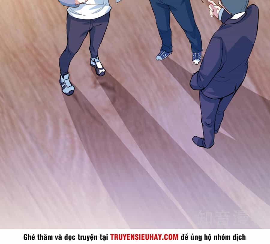 Tay Chơi Thần Cấp - Chương 32 - ảnh 12