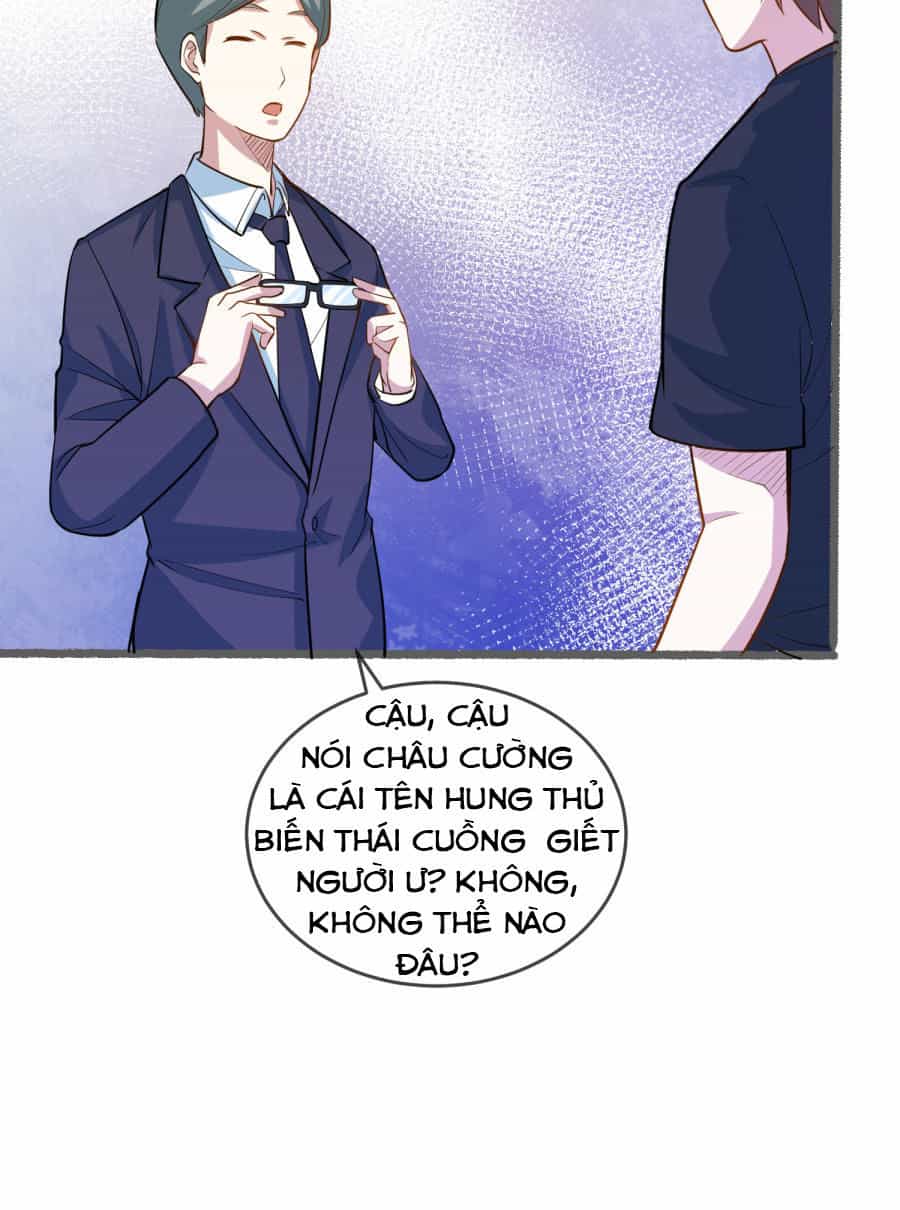 Tay Chơi Thần Cấp - Chương 32 - ảnh 14