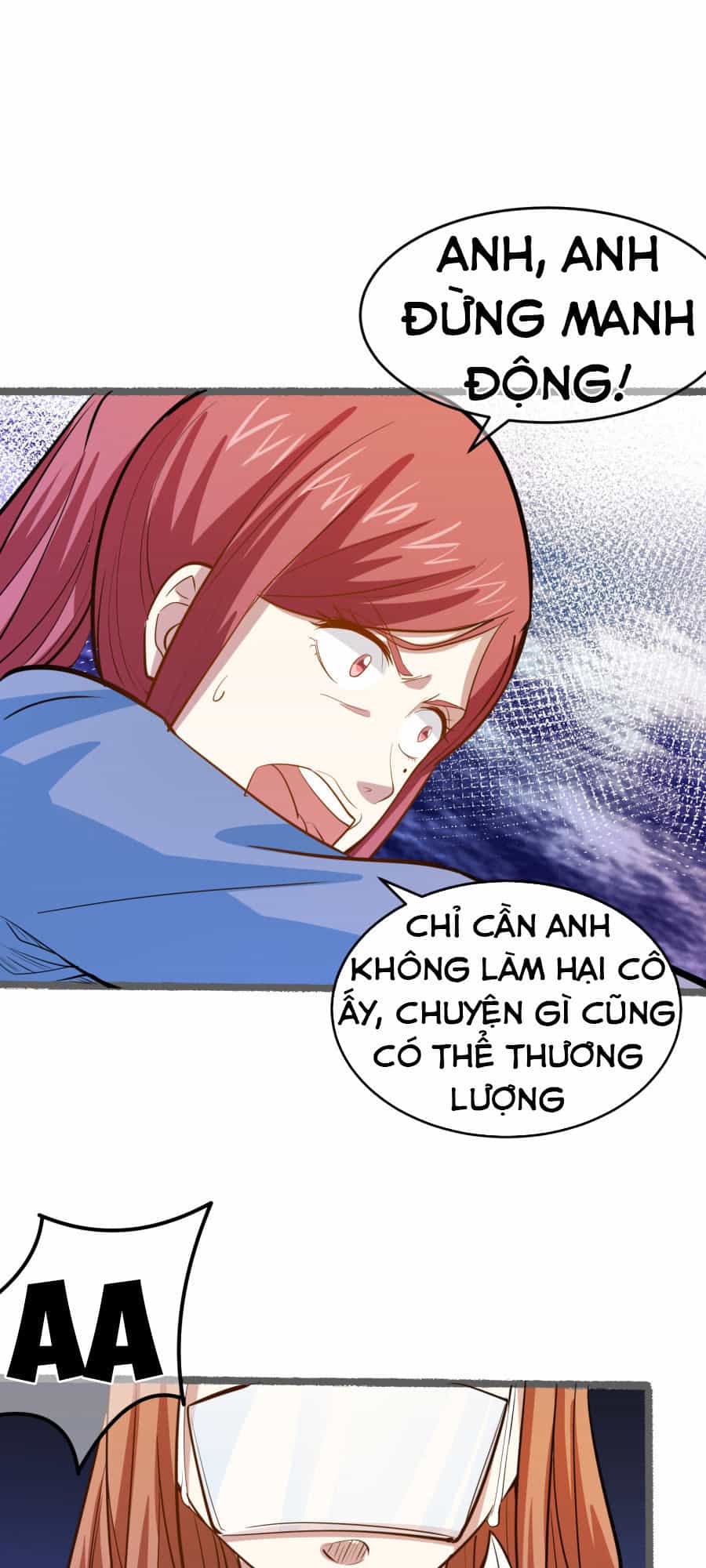 Tay Chơi Thần Cấp - Chương 32 - ảnh 29