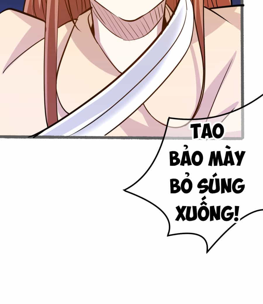 Tay Chơi Thần Cấp - Chương 32 - ảnh 30