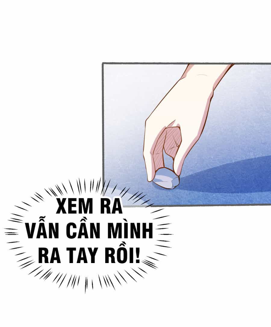 Tay Chơi Thần Cấp - Chương 32 - ảnh 38