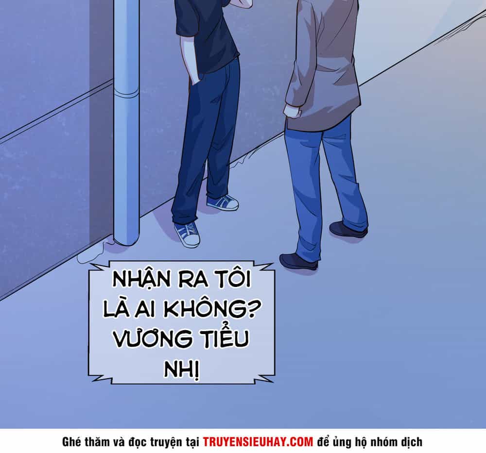 Tay Chơi Thần Cấp - Chương 33 - ảnh 14