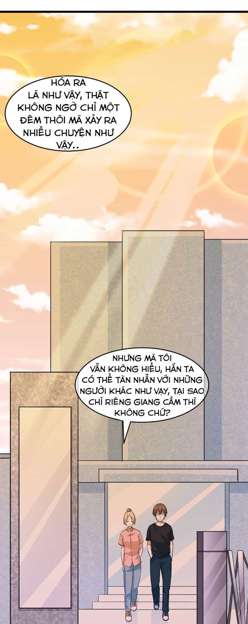 Tay Chơi Thần Cấp - Chương 33 - ảnh 2