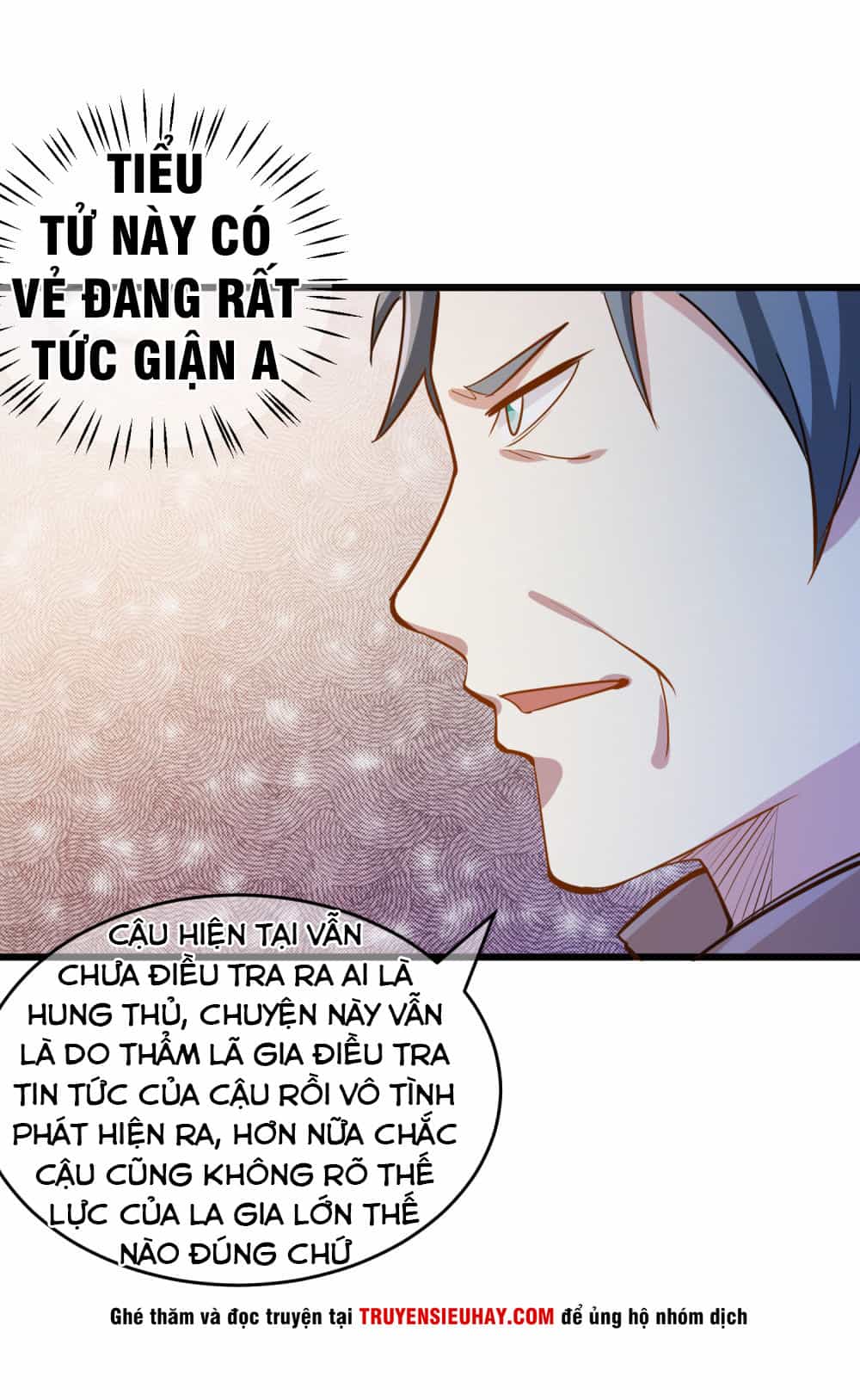 Tay Chơi Thần Cấp - Chương 33 - ảnh 27