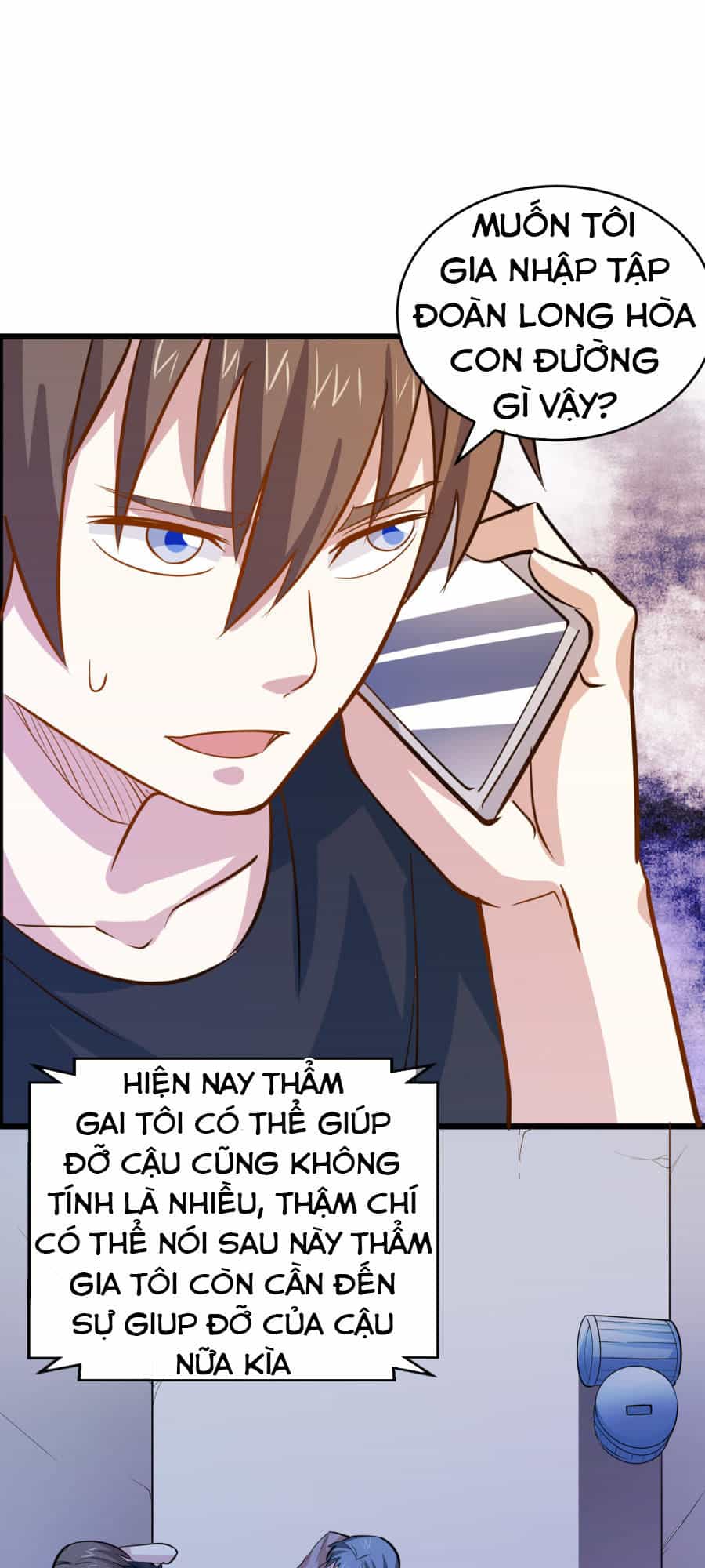 Tay Chơi Thần Cấp - Chương 33 - ảnh 37