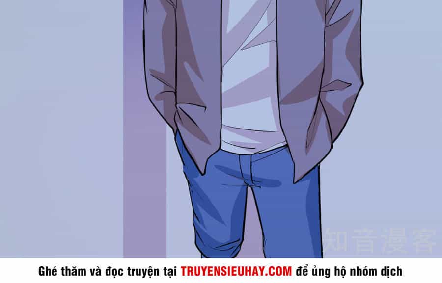 Tay Chơi Thần Cấp - Chương 33 - ảnh 52