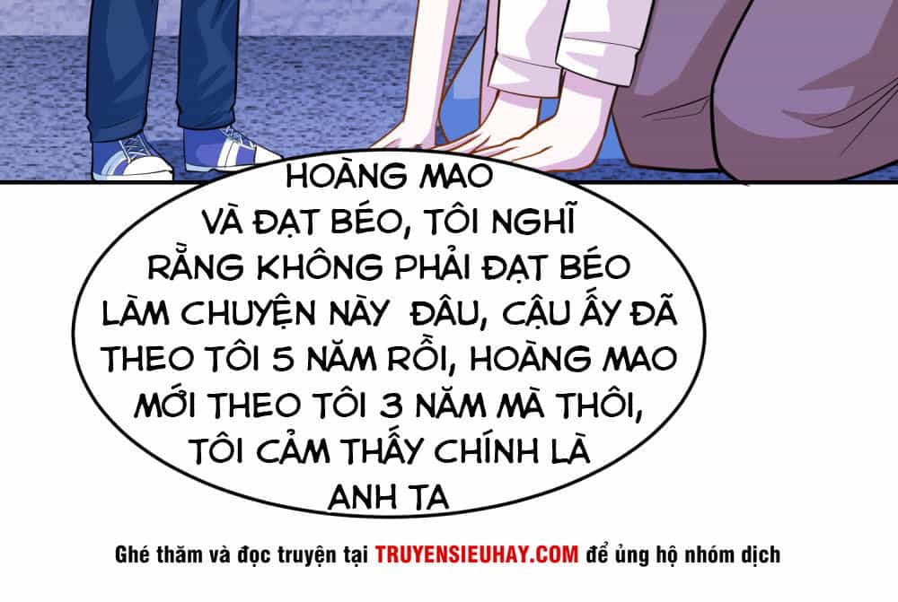 Tay Chơi Thần Cấp - Chương 34 - ảnh 22