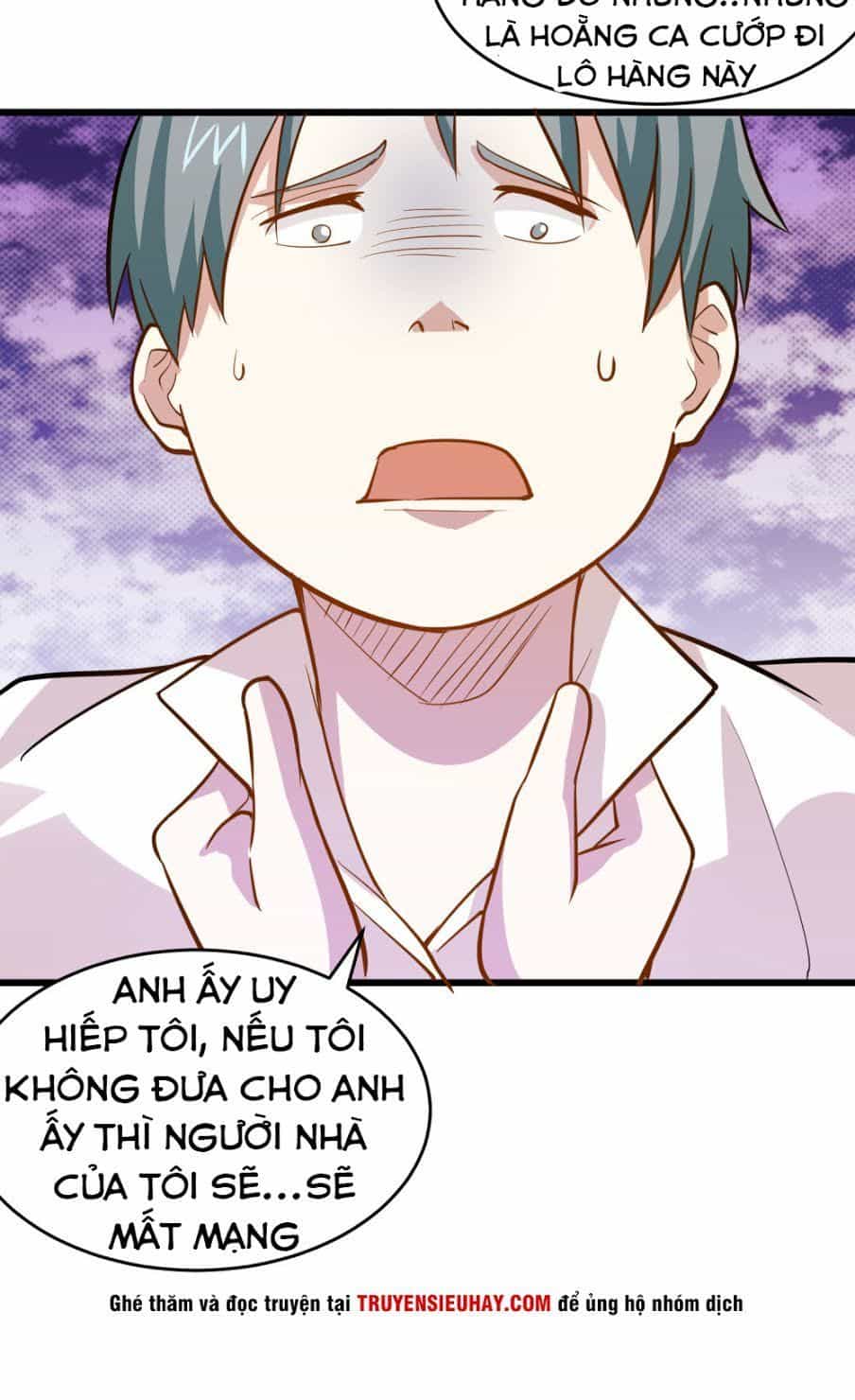 Tay Chơi Thần Cấp - Chương 34 - ảnh 36