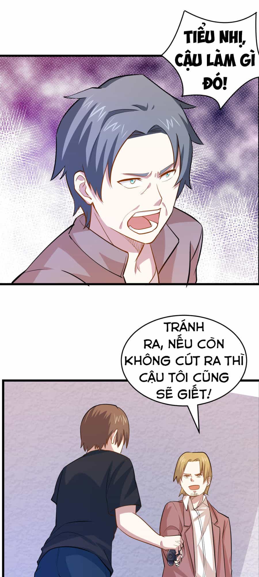 Tay Chơi Thần Cấp - Chương 35 - ảnh 15