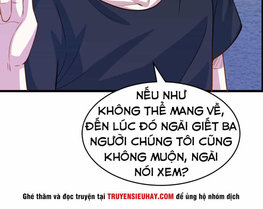 Tay Chơi Thần Cấp - Chương 35 - ảnh 21