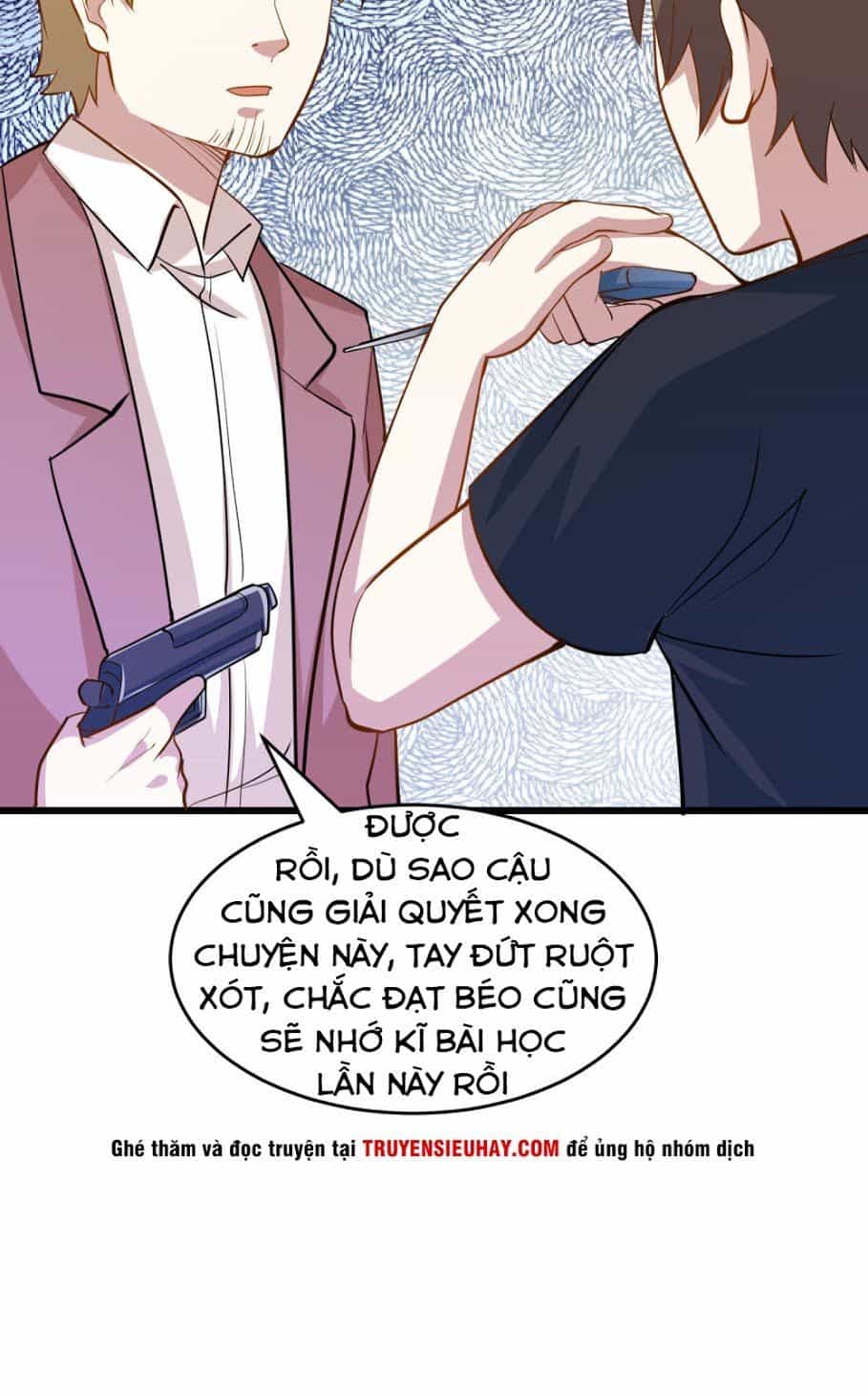 Tay Chơi Thần Cấp - Chương 35 - ảnh 34