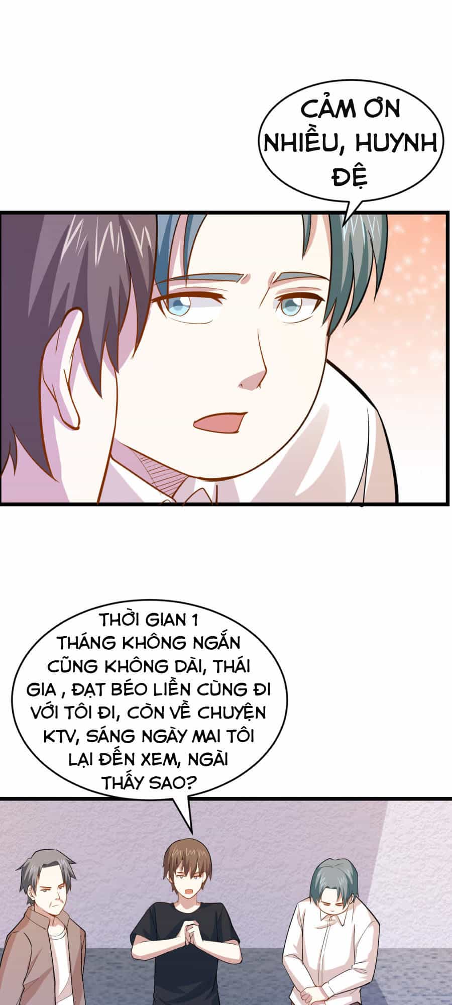 Tay Chơi Thần Cấp - Chương 35 - ảnh 36