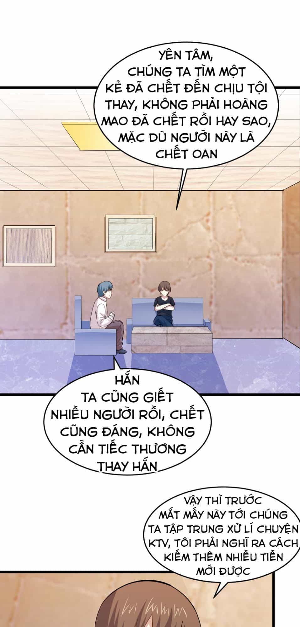 Tay Chơi Thần Cấp - Chương 36 - ảnh 12