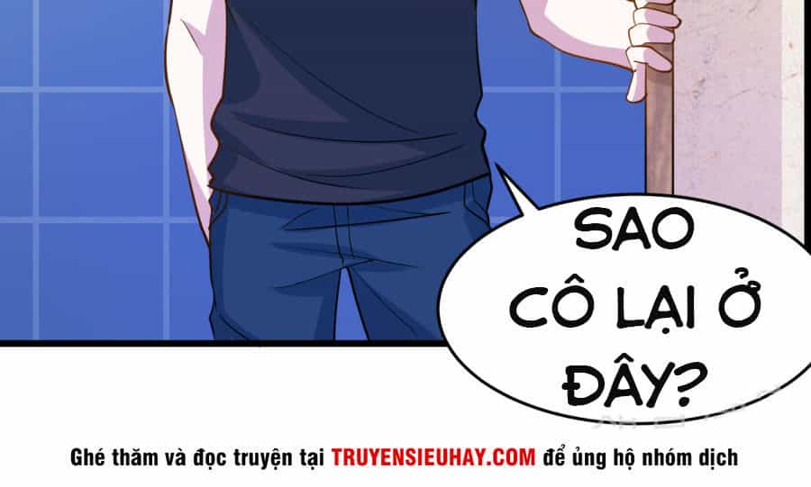 Tay Chơi Thần Cấp - Chương 36 - ảnh 22