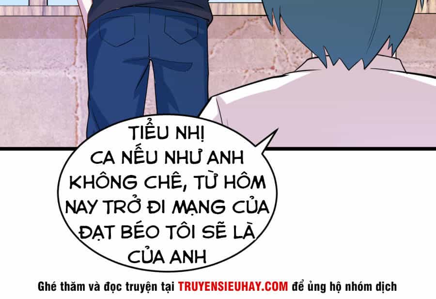 Tay Chơi Thần Cấp - Chương 36 - ảnh 3
