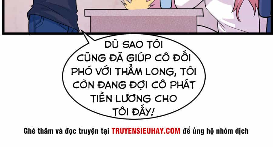 Tay Chơi Thần Cấp - Chương 36 - ảnh 30