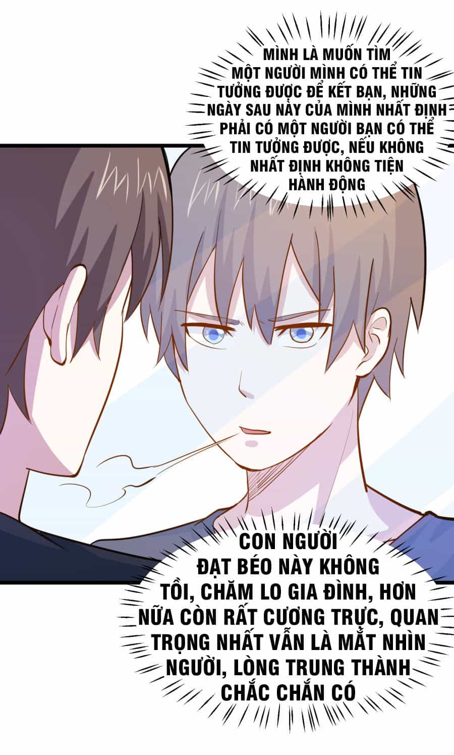 Tay Chơi Thần Cấp - Chương 36 - ảnh 4