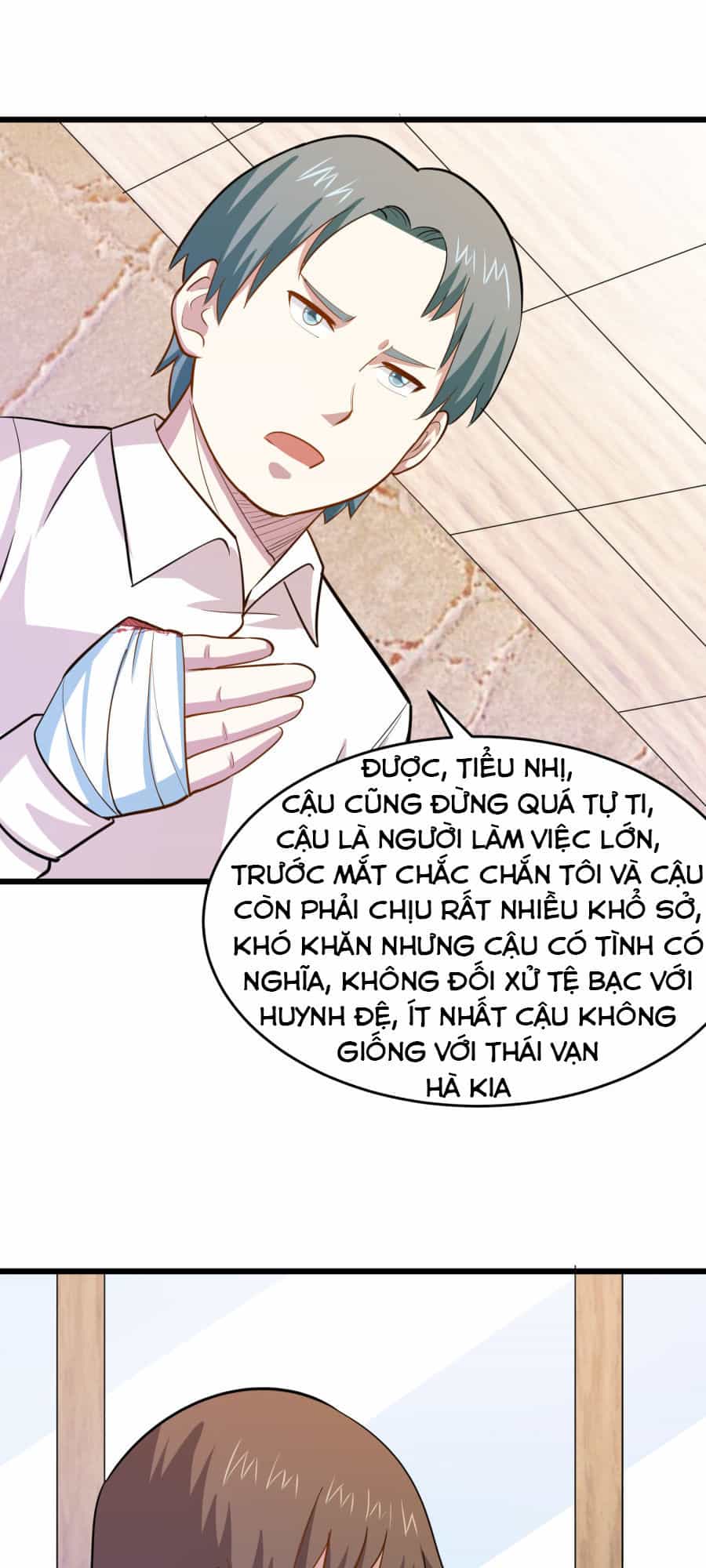 Tay Chơi Thần Cấp - Chương 36 - ảnh 6