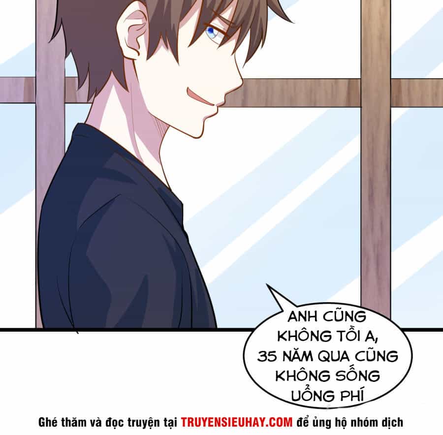 Tay Chơi Thần Cấp - Chương 36 - ảnh 7