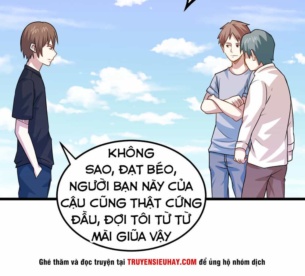 Tay Chơi Thần Cấp - Chương 37 - ảnh 23