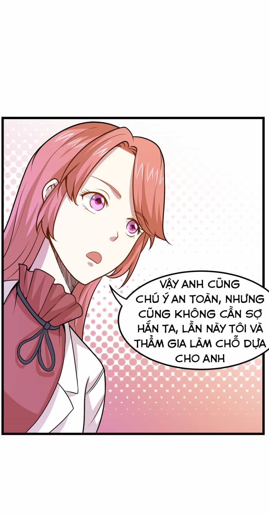 Tay Chơi Thần Cấp - Chương 37 - ảnh 8