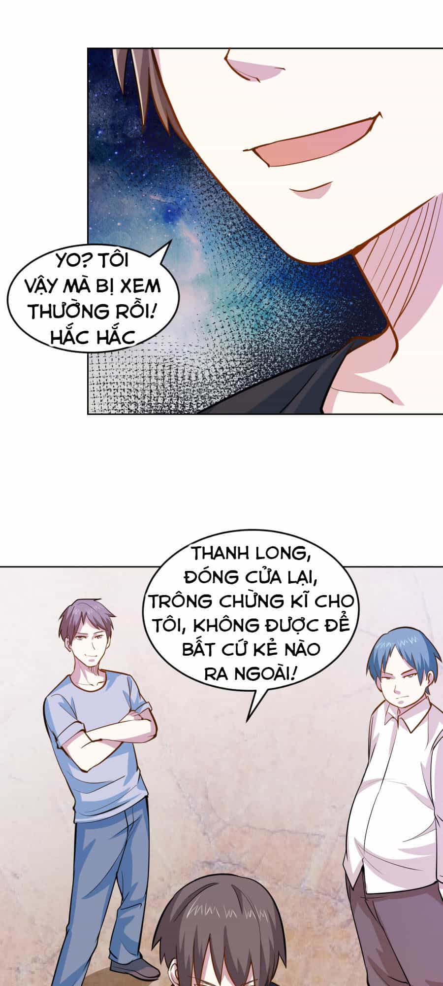 Tay Chơi Thần Cấp - Chương 38 - ảnh 16