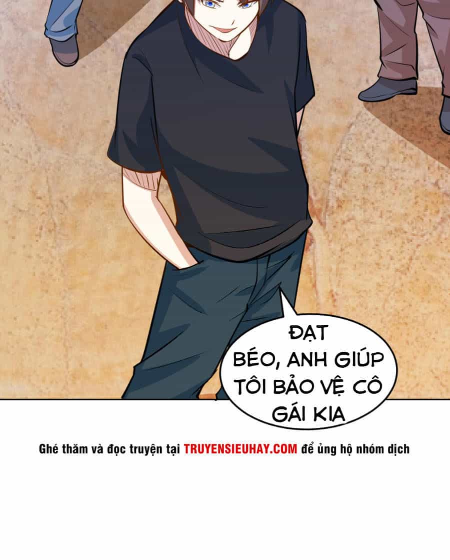 Tay Chơi Thần Cấp - Chương 38 - ảnh 17