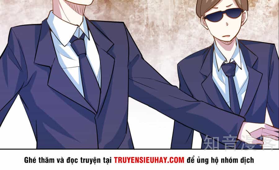 Tay Chơi Thần Cấp - Chương 38 - ảnh 30