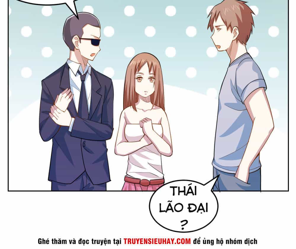 Tay Chơi Thần Cấp - Chương 38 - ảnh 7