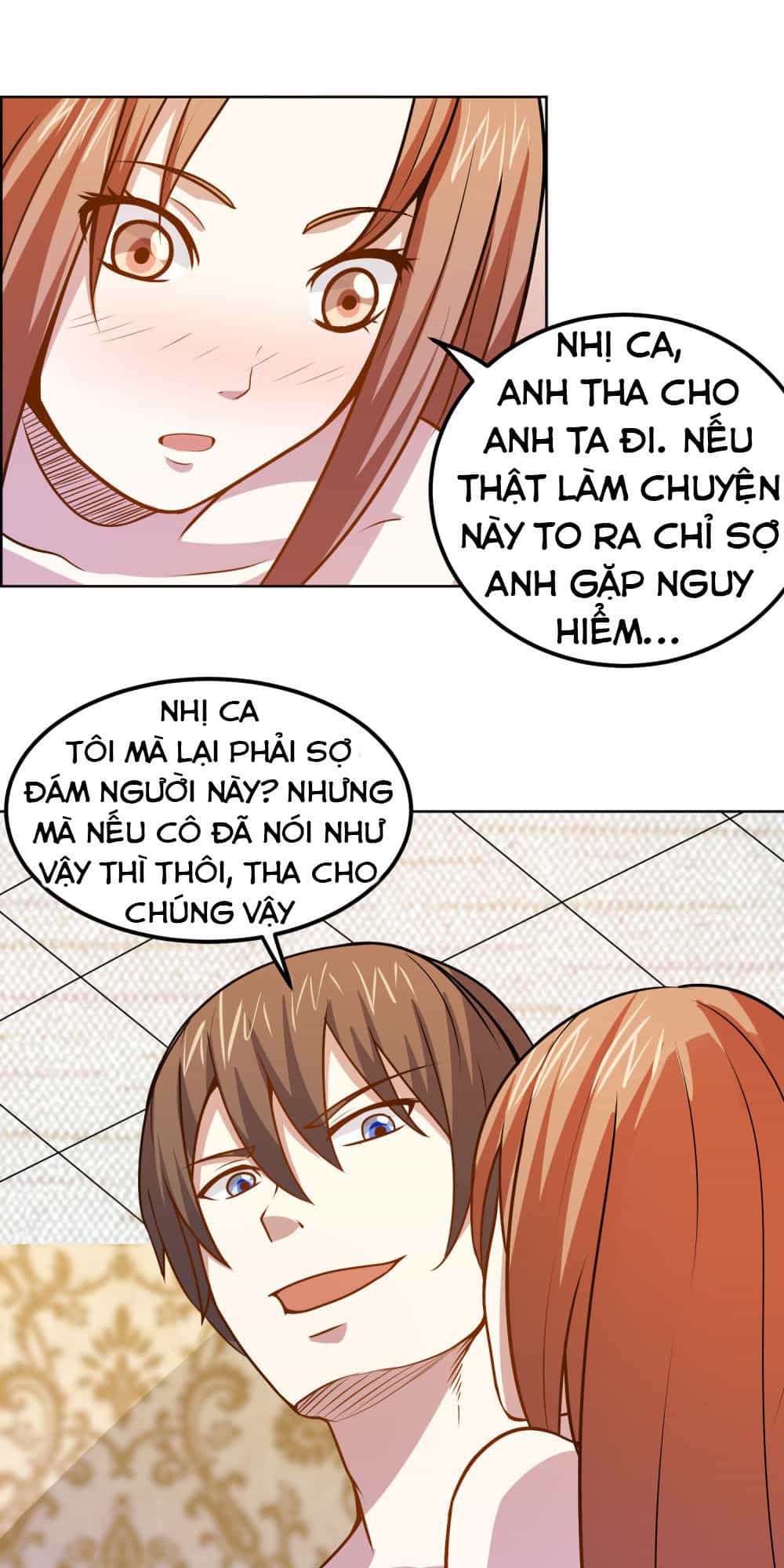 Tay Chơi Thần Cấp - Chương 39 - ảnh 13
