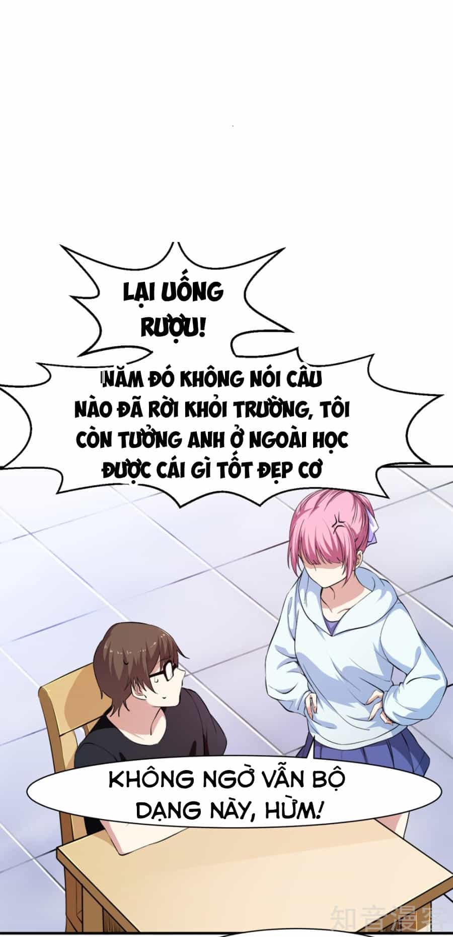 Tay Chơi Thần Cấp - Chương 4 - ảnh 13