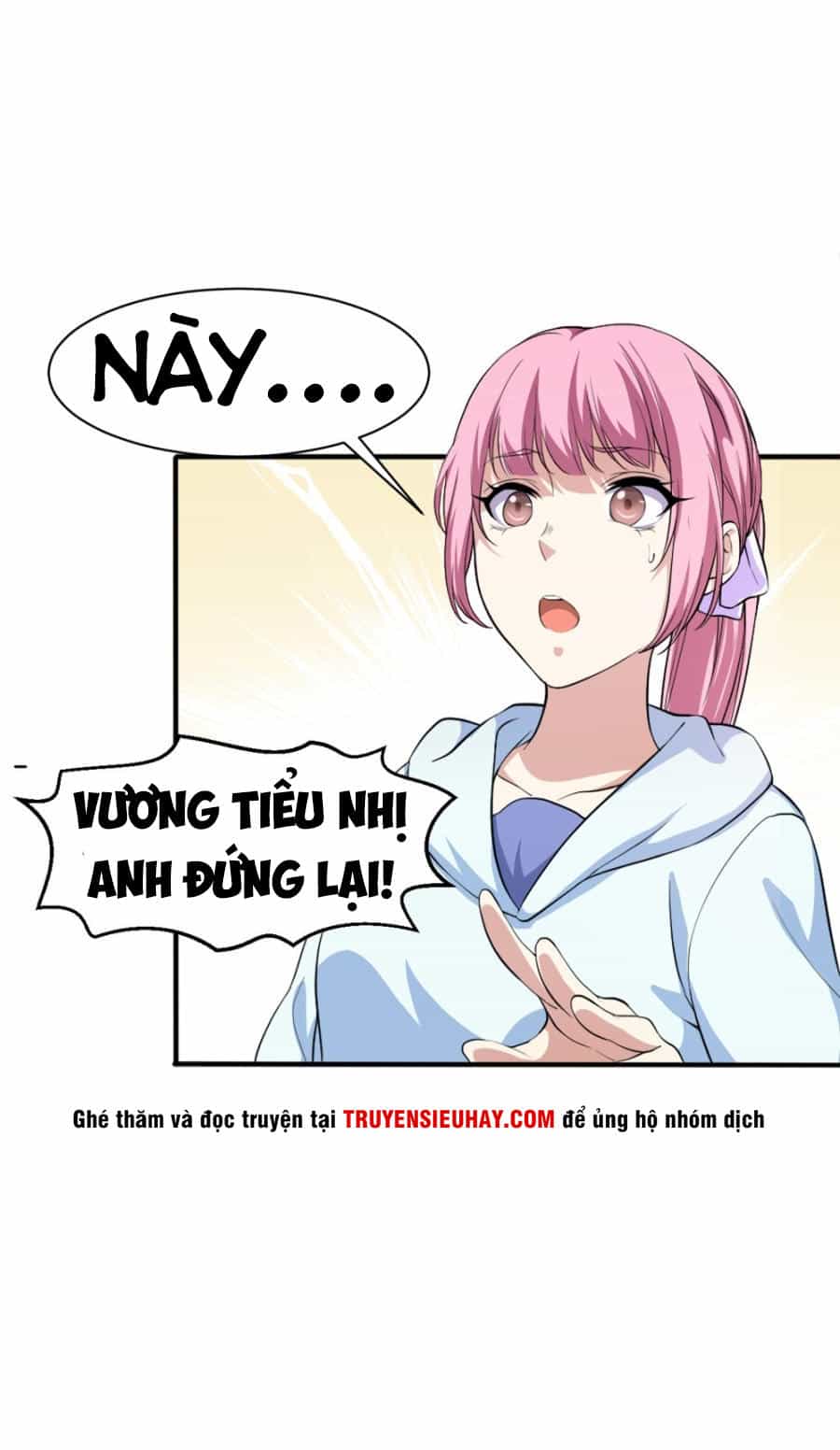 Tay Chơi Thần Cấp - Chương 4 - ảnh 19