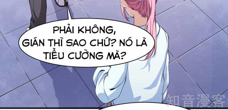 Tay Chơi Thần Cấp - Chương 4 - ảnh 21