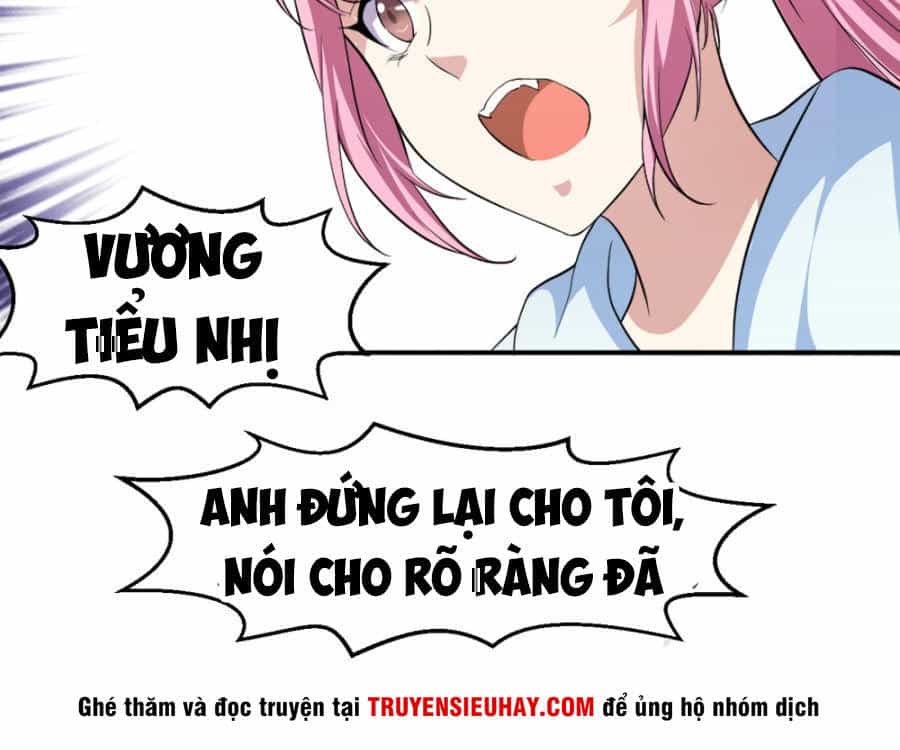 Tay Chơi Thần Cấp - Chương 4 - ảnh 23