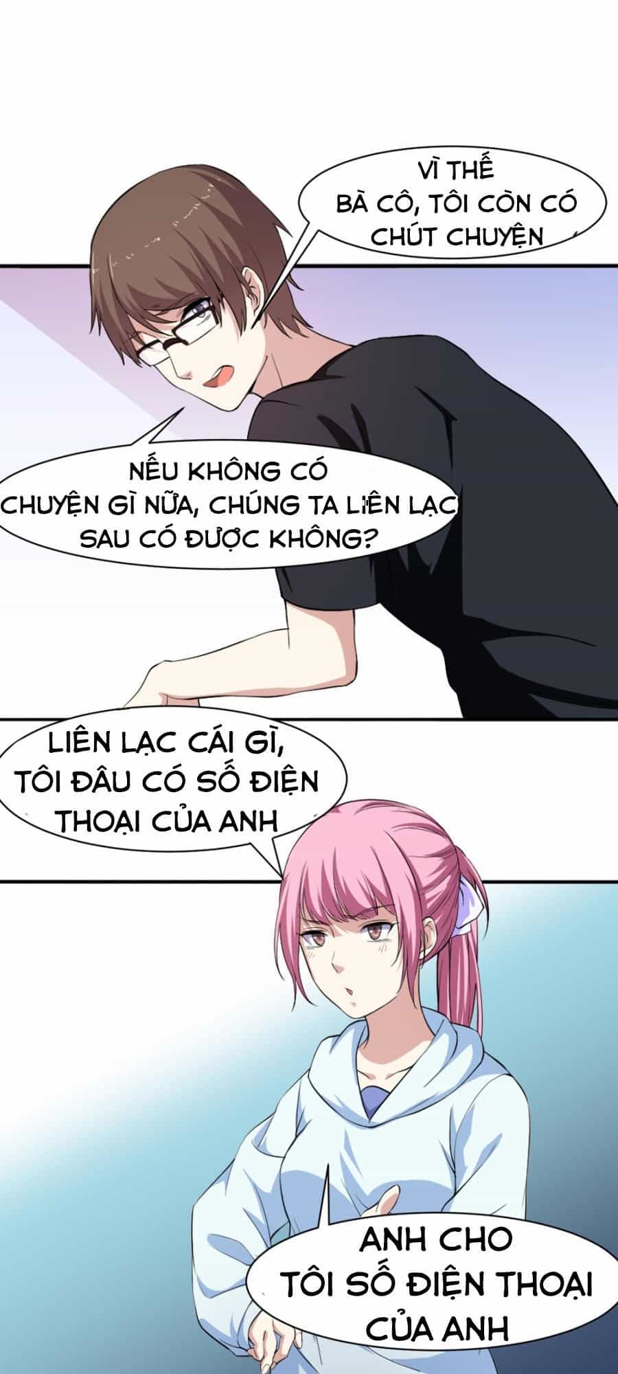 Tay Chơi Thần Cấp - Chương 4 - ảnh 26