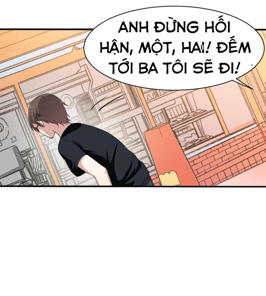 Tay Chơi Thần Cấp - Chương 4 - ảnh 31