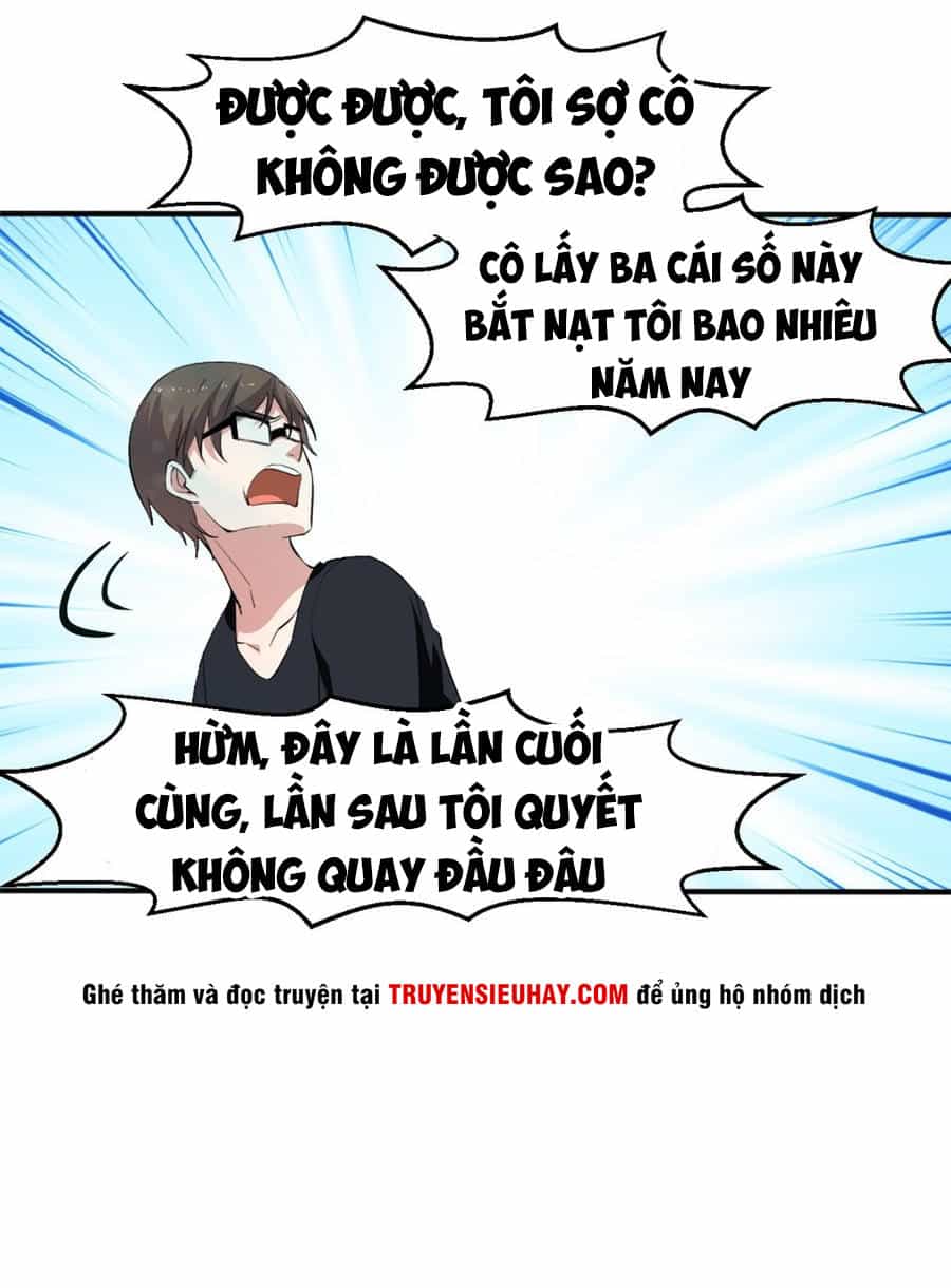 Tay Chơi Thần Cấp - Chương 4 - ảnh 32