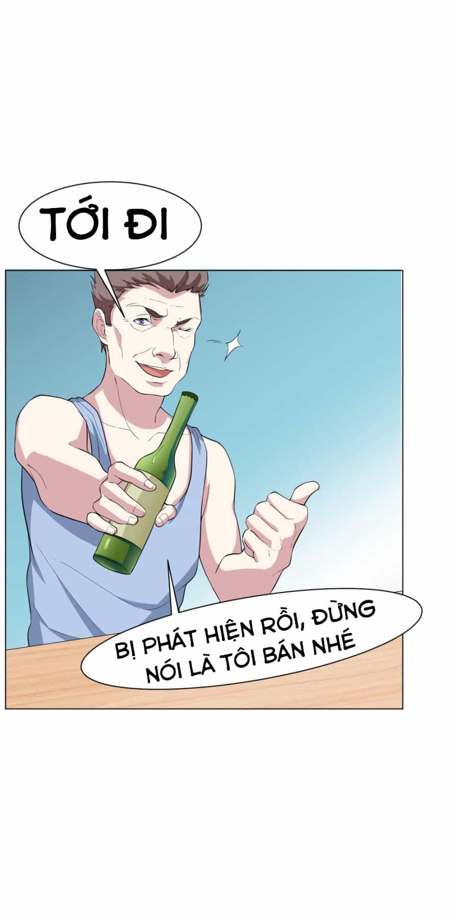 Tay Chơi Thần Cấp - Chương 4 - ảnh 4