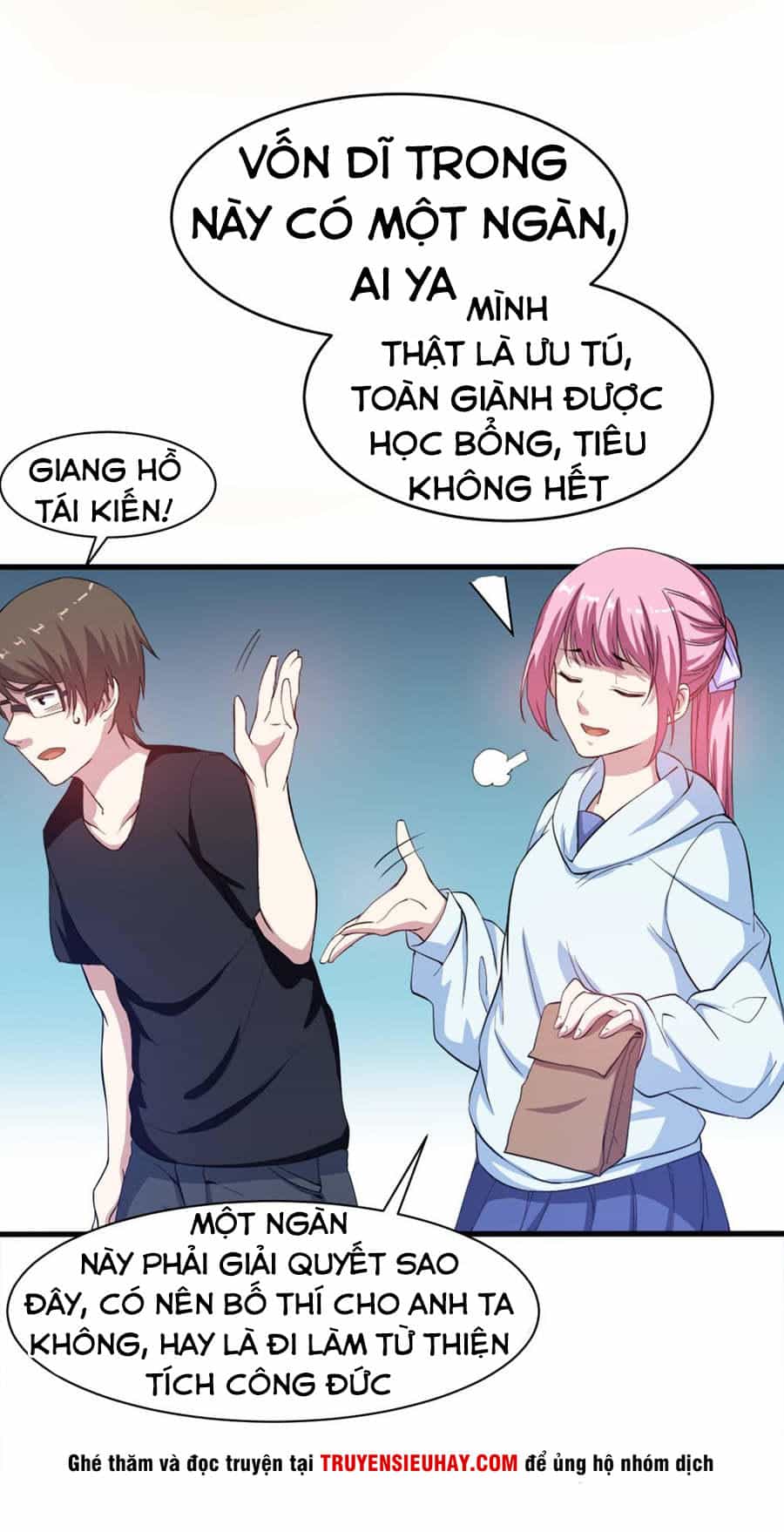 Tay Chơi Thần Cấp - Chương 4 - ảnh 42