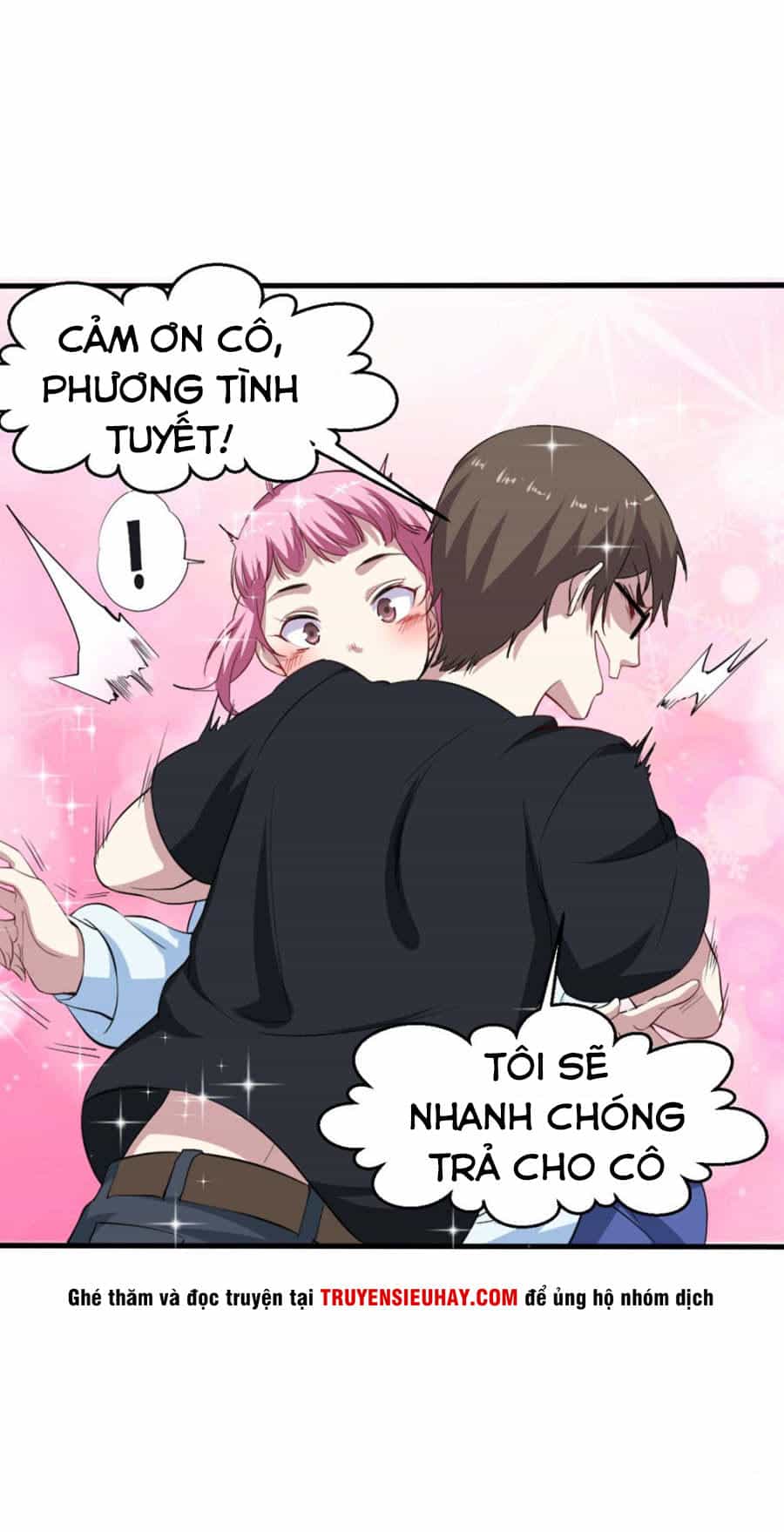 Tay Chơi Thần Cấp - Chương 4 - ảnh 45