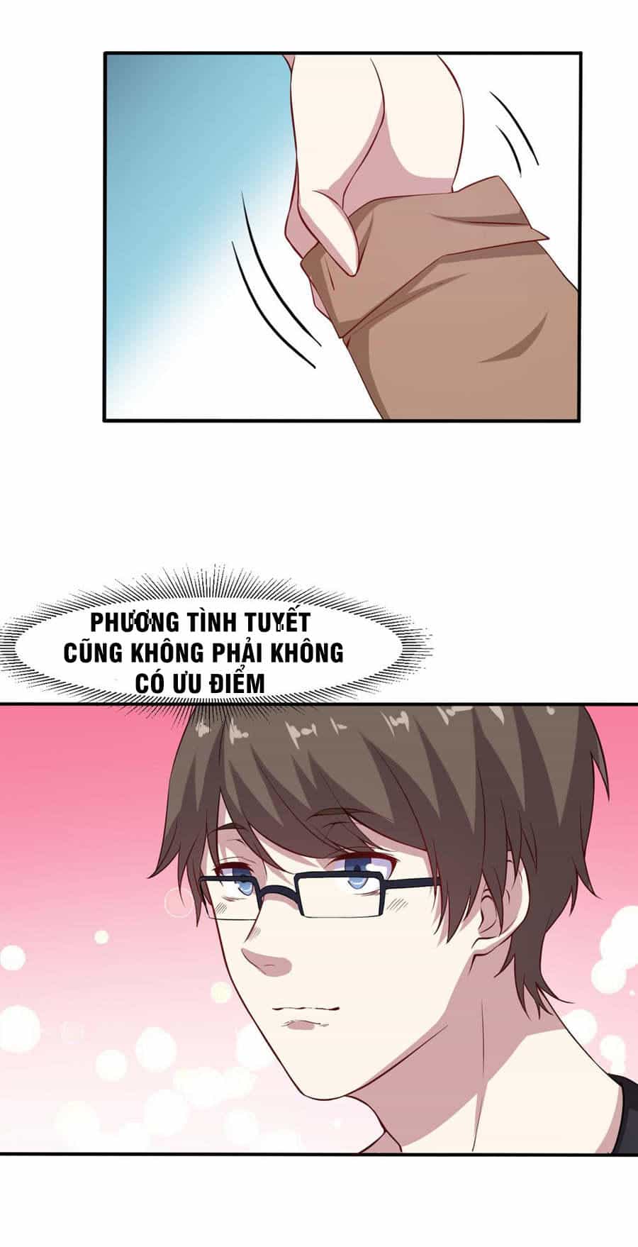 Tay Chơi Thần Cấp - Chương 4 - ảnh 50