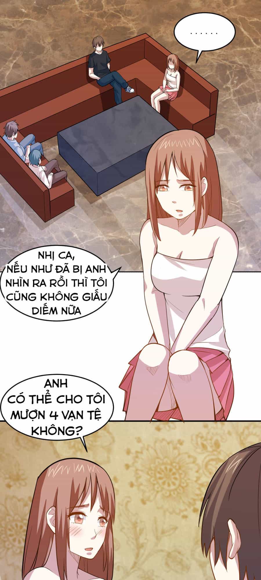 Tay Chơi Thần Cấp - Chương 40 - ảnh 11