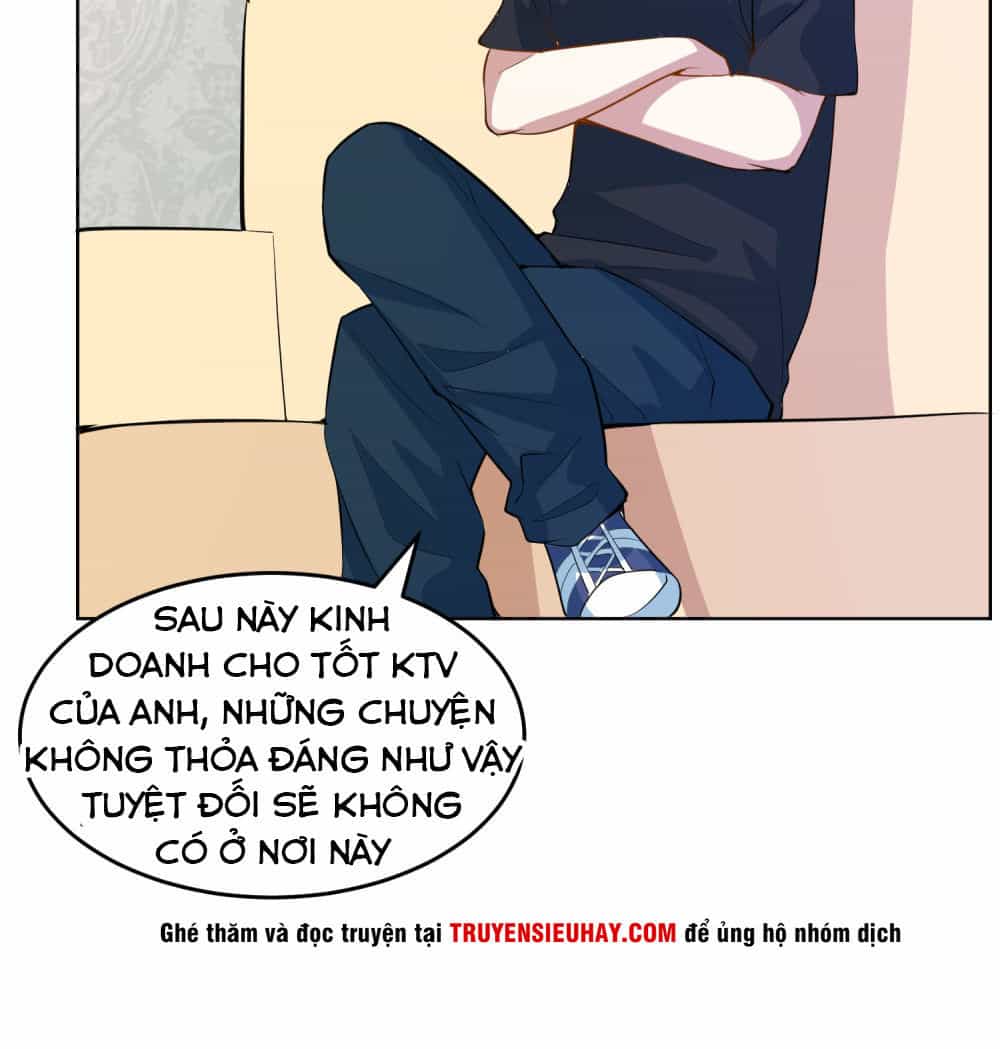 Tay Chơi Thần Cấp - Chương 40 - ảnh 3