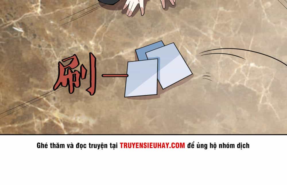 Tay Chơi Thần Cấp - Chương 40 - ảnh 34